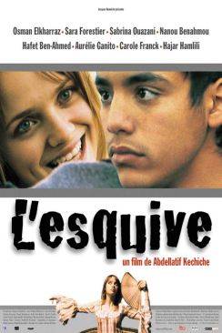 L'esquive flemmix