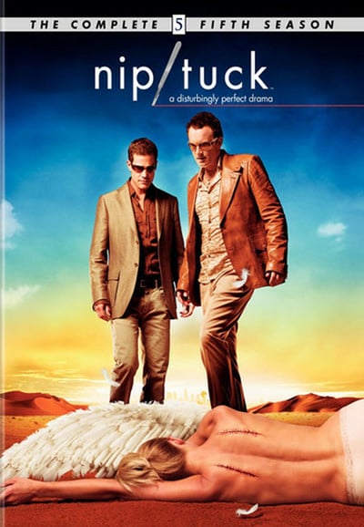 Nip/Tuck - Saison 5 flemmix