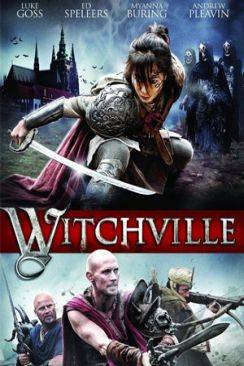 Witchville flemmix