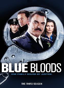 Blue Bloods - Saison 3 flemmix