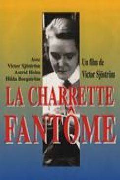 La Charrette Fantôme (Körkarlen) flemmix