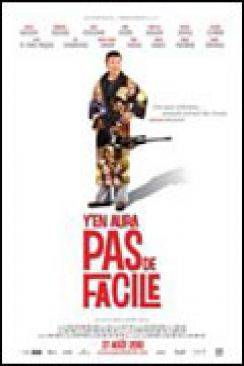 Y'en aura pas de facile flemmix