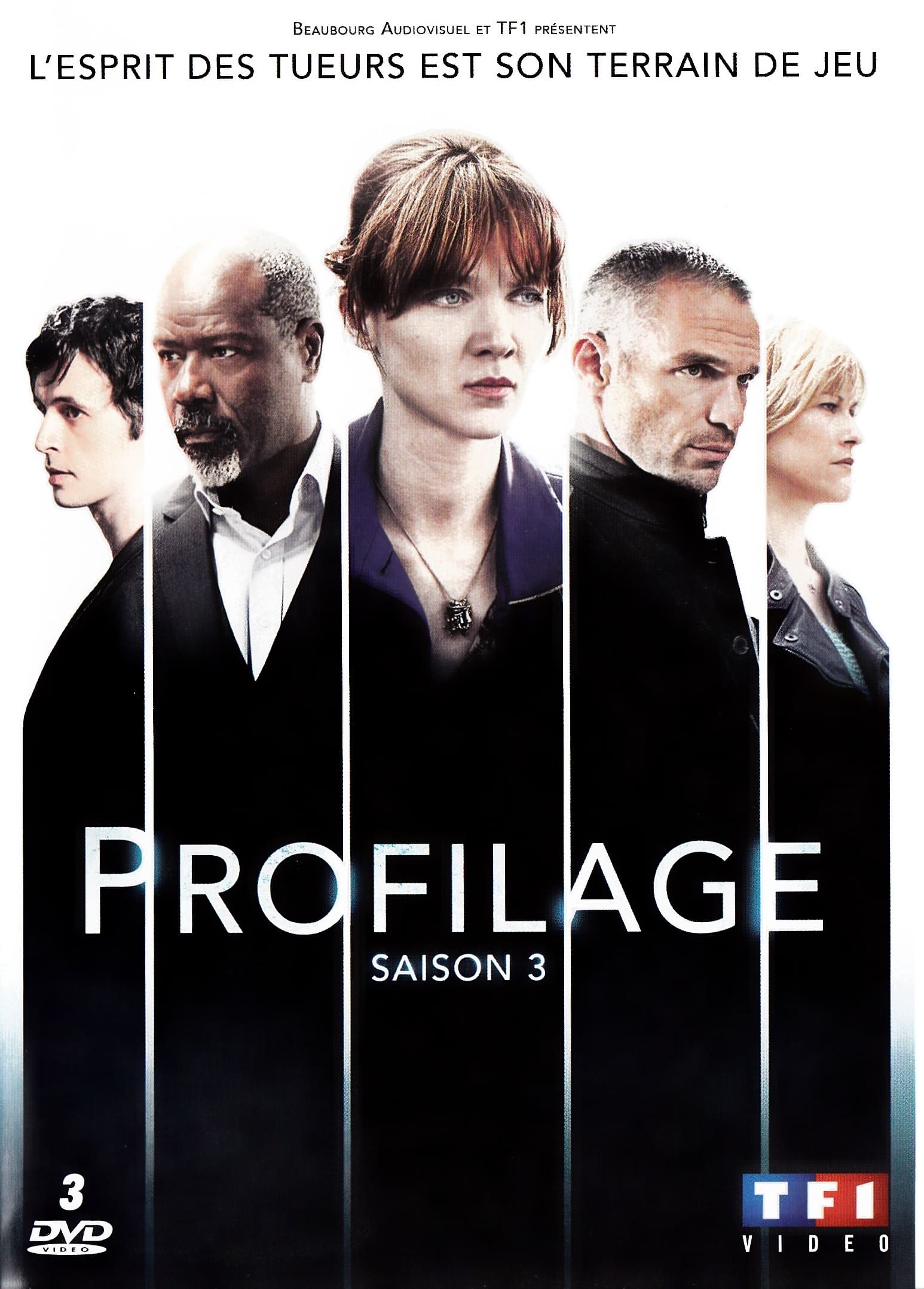 Profilage - Saison 3 flemmix