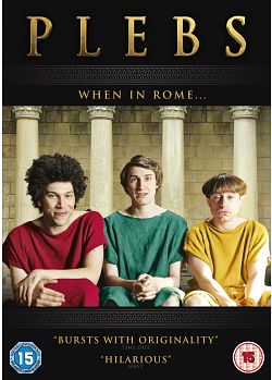 Plebs - Saison 5 flemmix