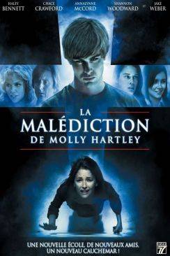 La Malédiction de Molly Hartley (The Haunting of Molly Hartley) flemmix