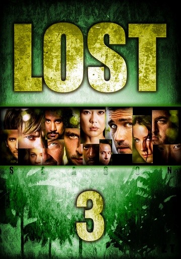 Lost, les disparus - Saison 3 flemmix