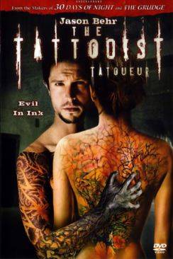 The Tattooist flemmix