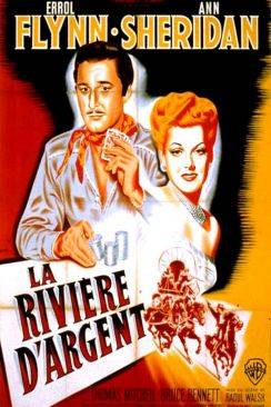 La Rivière d'argent flemmix