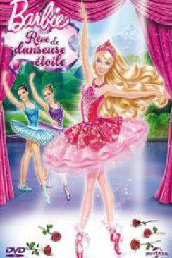 Barbie rêve de danseuse étoile (Barbie in the Pink Shoes) flemmix