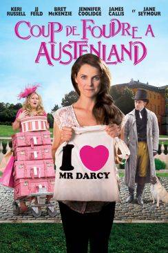 Coup de foudre à Austenland flemmix