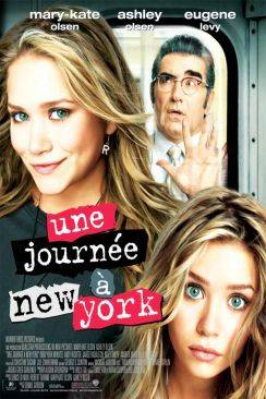 Une Journée à New York (New York Minute) flemmix