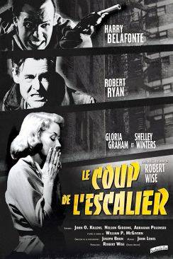 Le Coup de l'escalier (Odds Against Tomorrow) flemmix