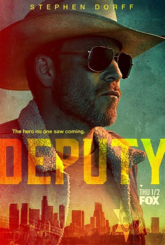 Deputy - Saison 1 flemmix