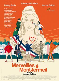 Merveilles à Montfermeil flemmix