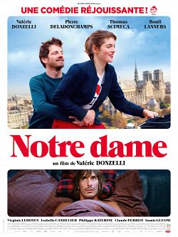 Notre dame flemmix