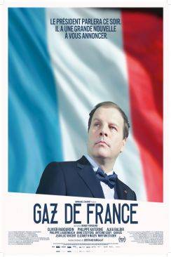 Gaz de France flemmix