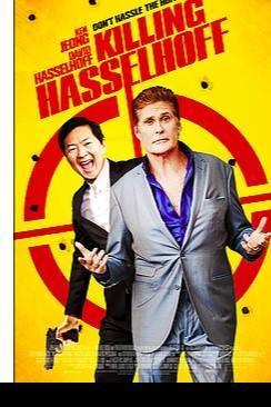 Killing Hasselhoff flemmix