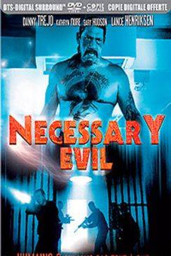 Necessary Evil flemmix