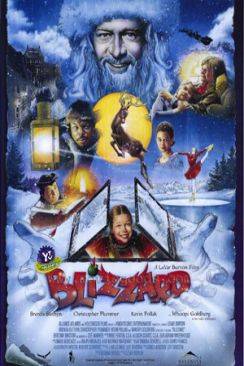 Blizzard flemmix
