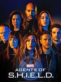 Marvel : Les Agents du S.H.I.E.L.D. - Saison 6 flemmix