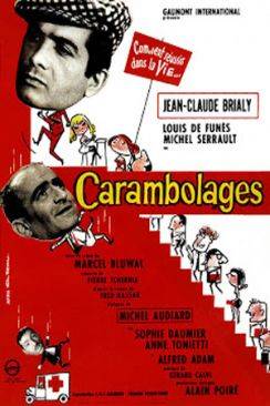 Carambolages flemmix