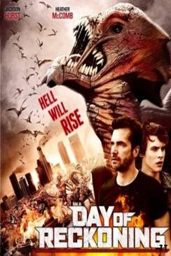 Day of Reckoning flemmix