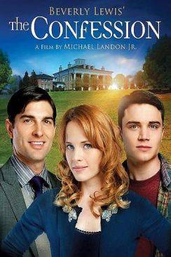 L'Héritage de Katie (TV) (The Confession (TV)) flemmix