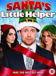 Santa's Little Helper (L’Assistant du Père Noël) flemmix