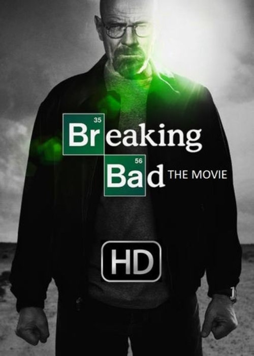 Breaking Bad : Le Film flemmix