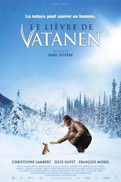 Le Lièvre de Vatanen flemmix