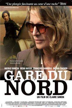 Gare du Nord flemmix