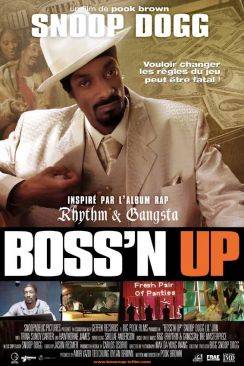 Boss'n Up flemmix