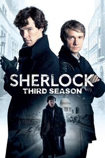 Sherlock - Saison 3 flemmix