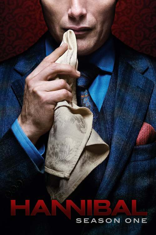 Hannibal - Saison 1 flemmix