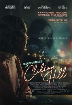 Disappearance at Clifton Hill flemmix