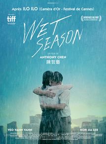 Wet Season flemmix