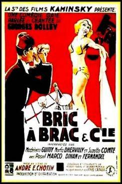 Bric à Brac et Compagnie flemmix