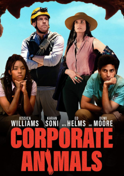 Corporate Animals flemmix