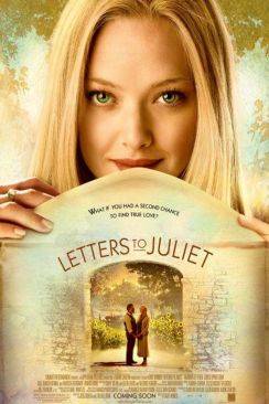 Letters to Juliet flemmix