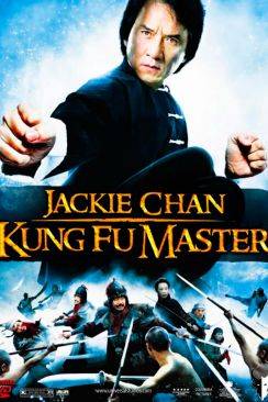 Kung Fu Master flemmix