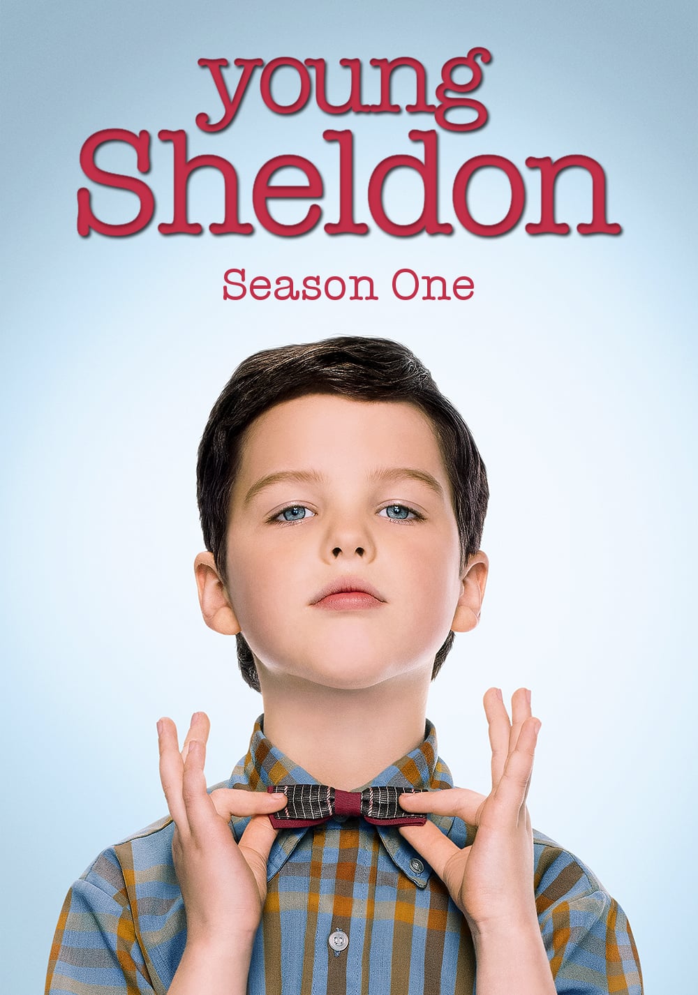Young Sheldon - Saison 1 flemmix