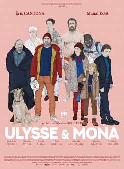 Ulysse & Mona flemmix