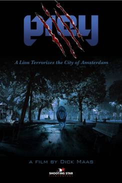 Prey (Prooi) flemmix