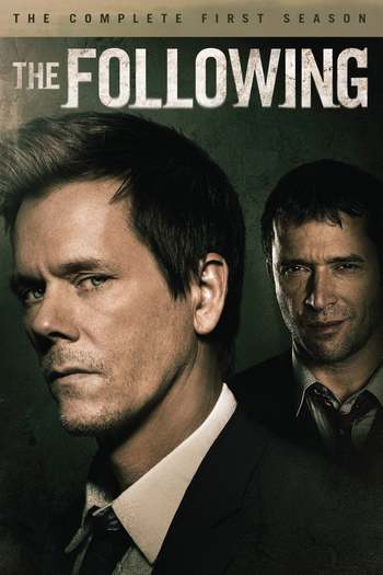 Following - Saison 1 flemmix