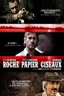 Roche Papier Ciseaux flemmix