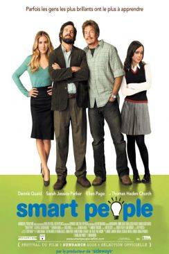 Smart People flemmix