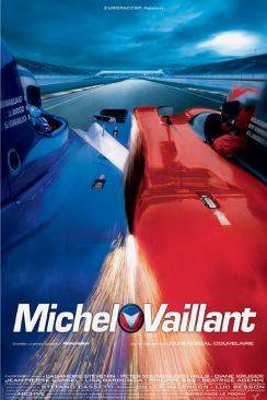 Michel Vaillant flemmix