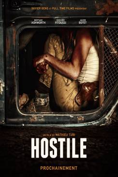 Hostile flemmix