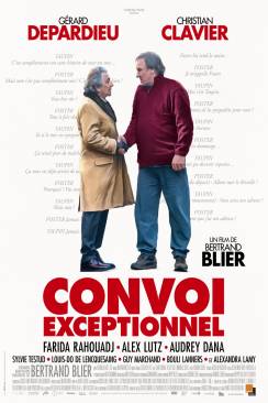 Convoi exceptionnel flemmix