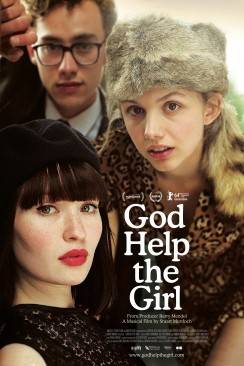 God Help The Girl flemmix